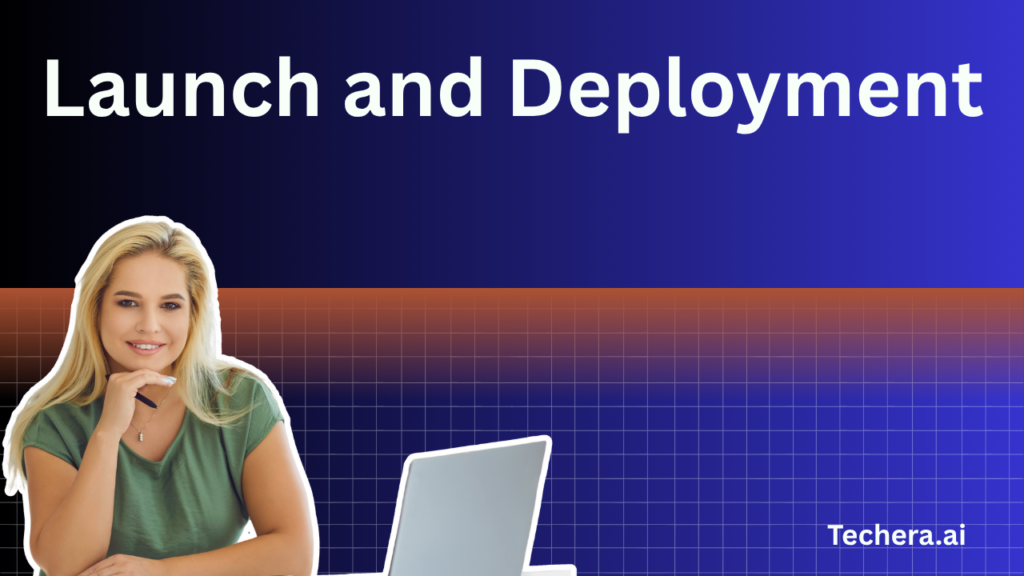 mobile app design and development