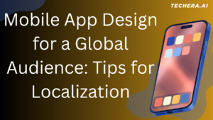 Mobile App Design