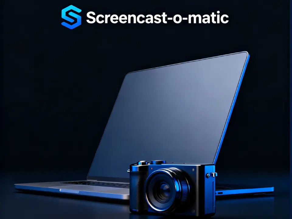 Screencast-o-matic (US & Canada)