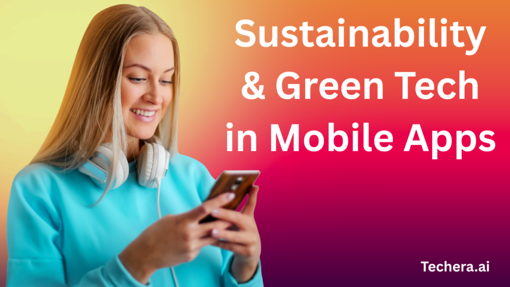 mobile app design and development