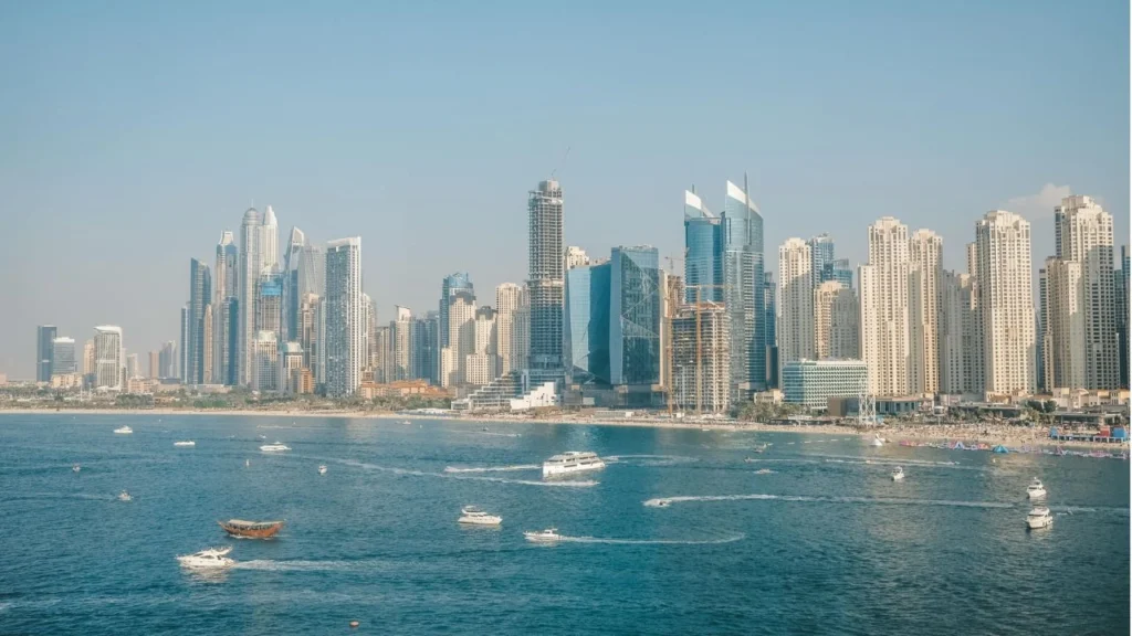 Amstar DMC (US & Canada)