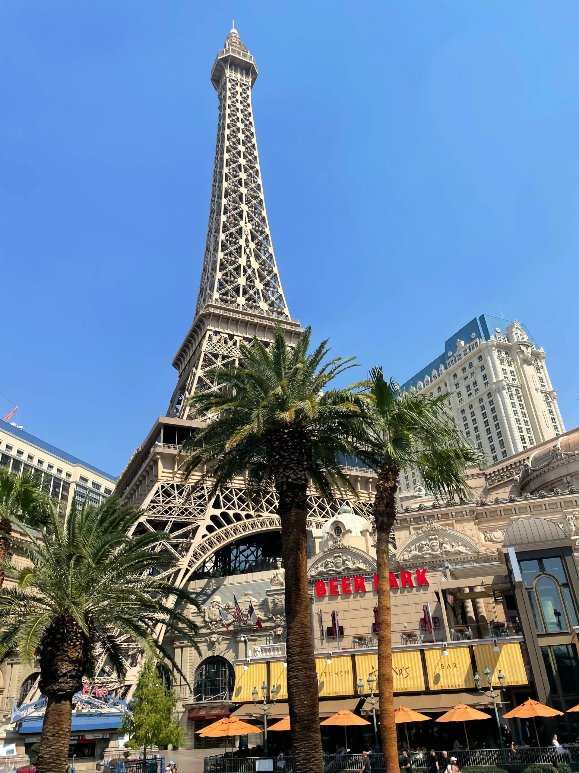 Barceló Hotels & Resorts ES AFF