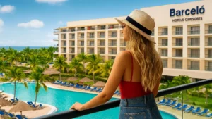 Barceló Hotels & Resorts ES AFF