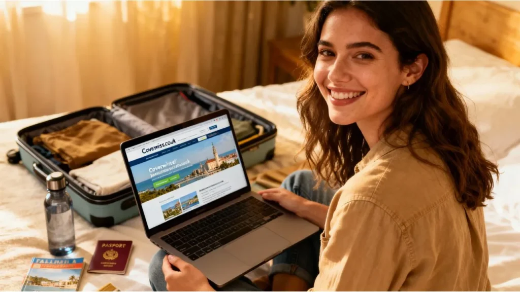 Coverwise.co.uk