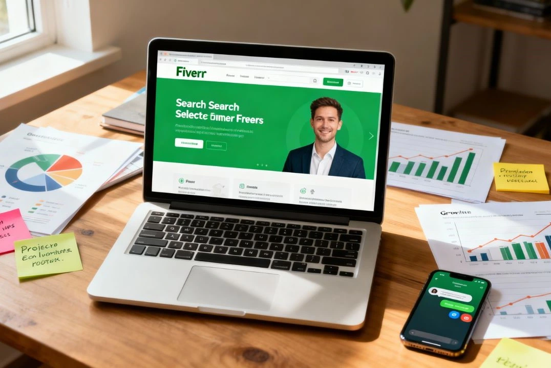Fiverr