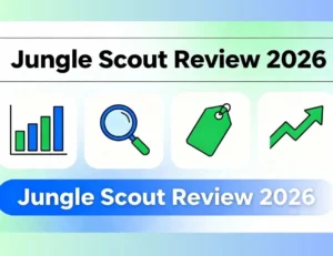 Jungle Scout