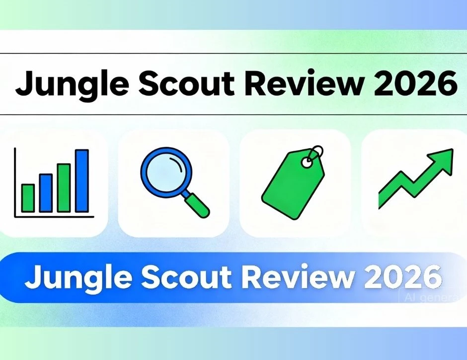 Jungle Scout