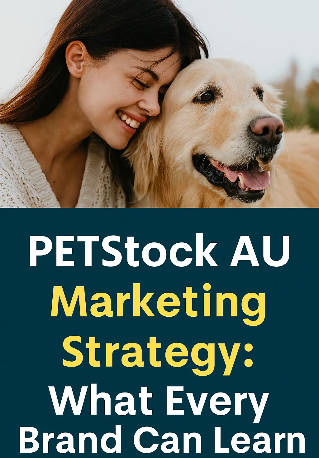 PETstock AU
