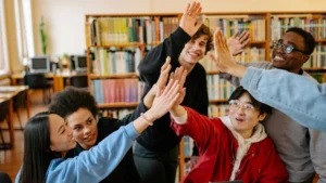 Study group Darmstadt DE