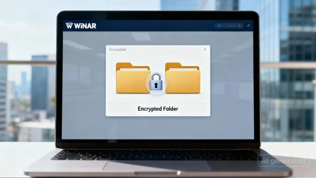 WinRAR | File Archiver