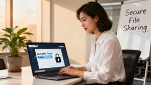 WinRAR | File Archiver