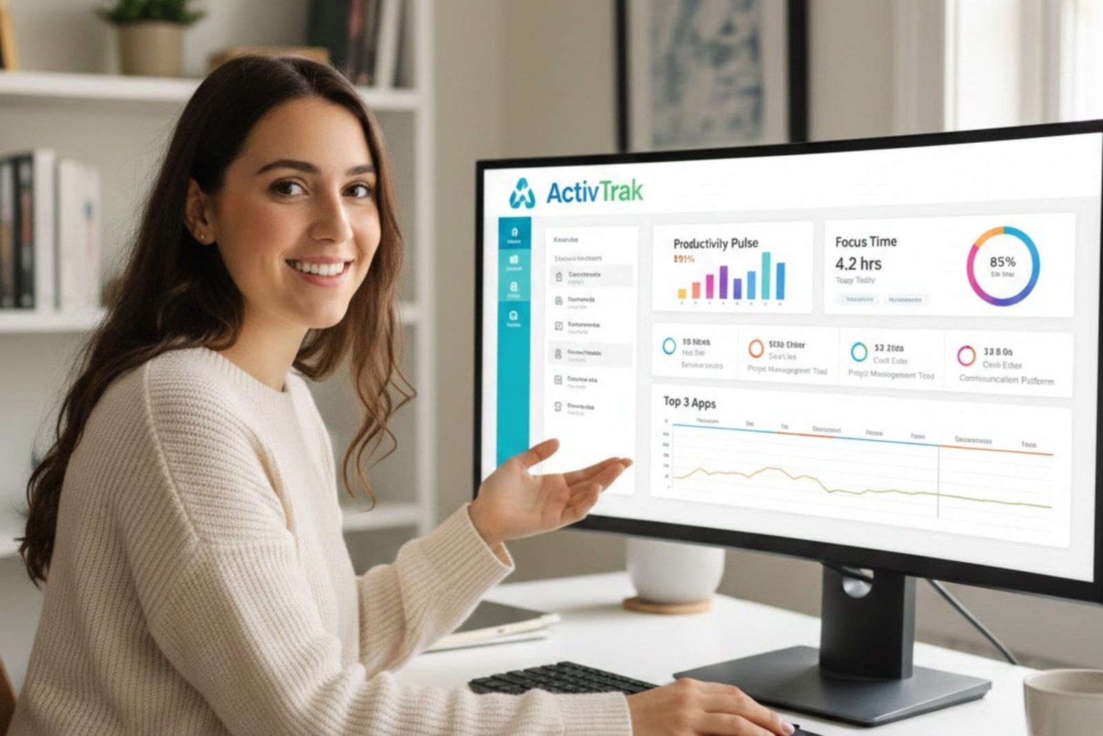 ActivTrak