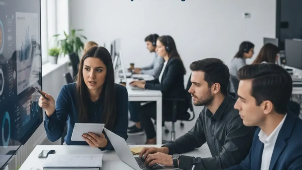 Analyst Preparation Inc