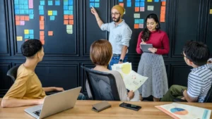 Analyst Preparation Inc