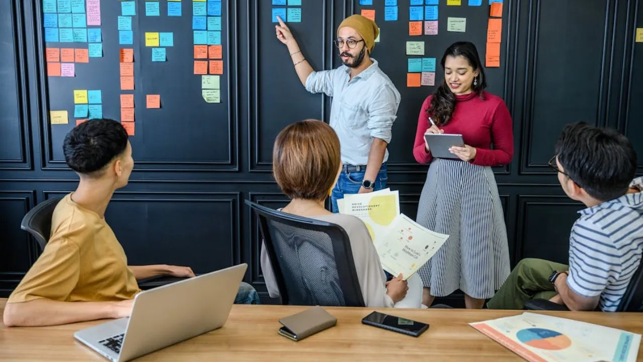 Analyst Preparation Inc