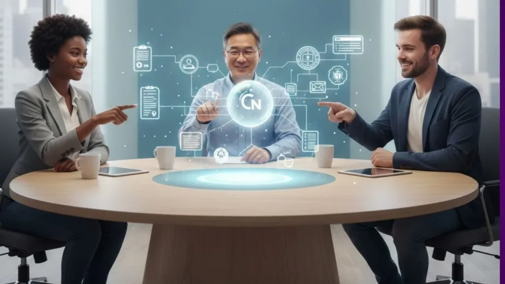 CorpNet, Incorporated