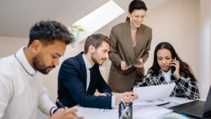 Northwest Registered Agent LLC