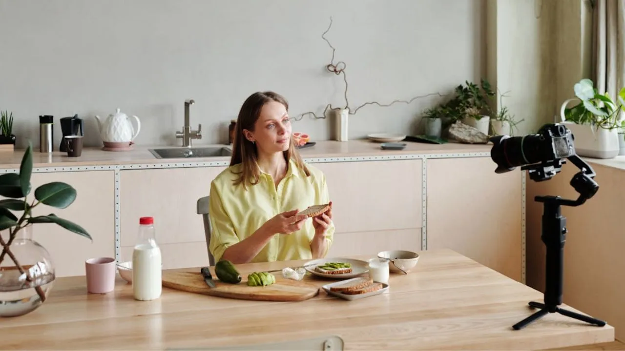 SmallRig Technology (HK) Limited