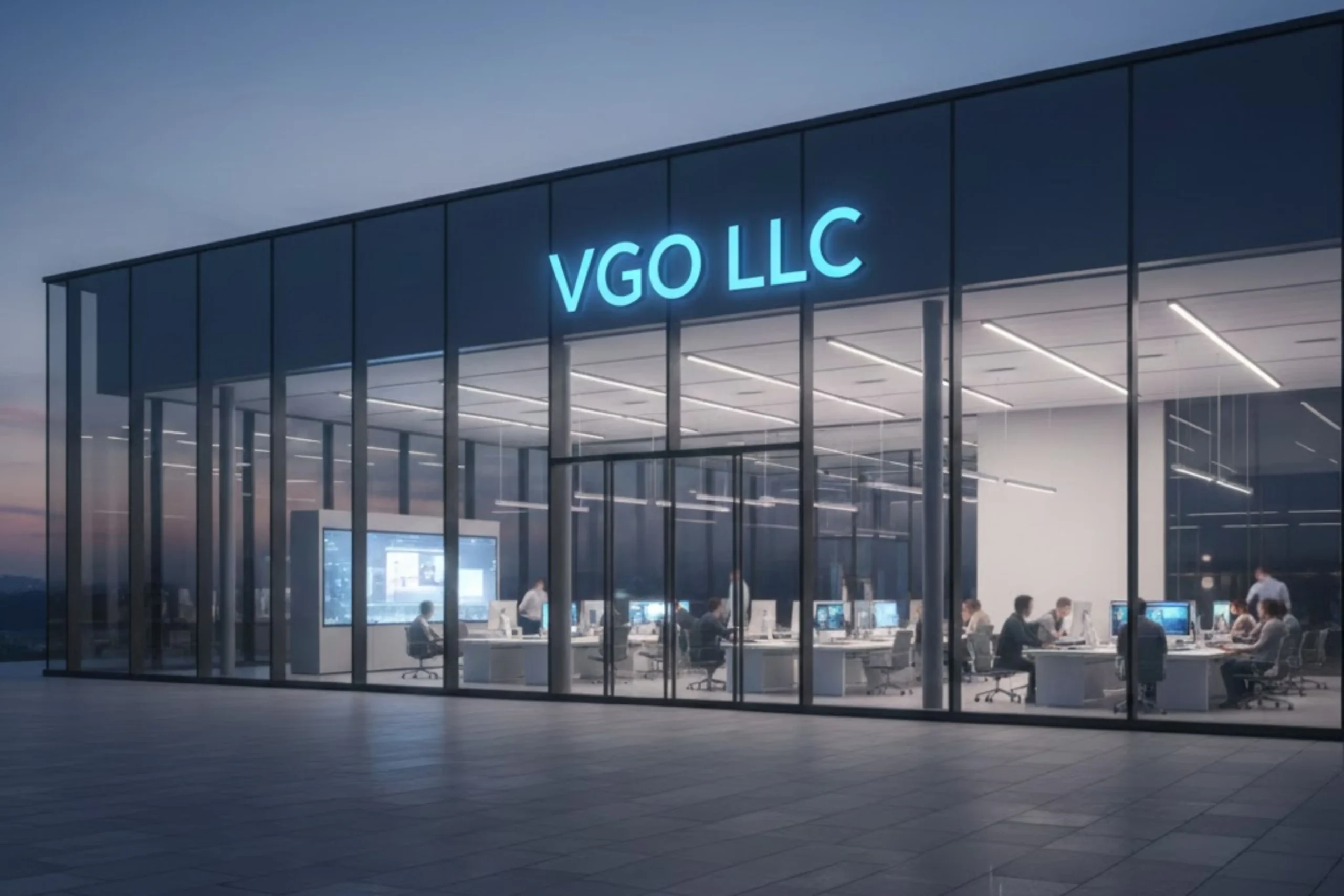 VGO LLC