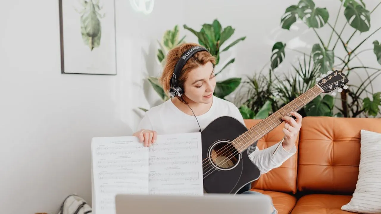 Virtual Sheet Music, Inc.