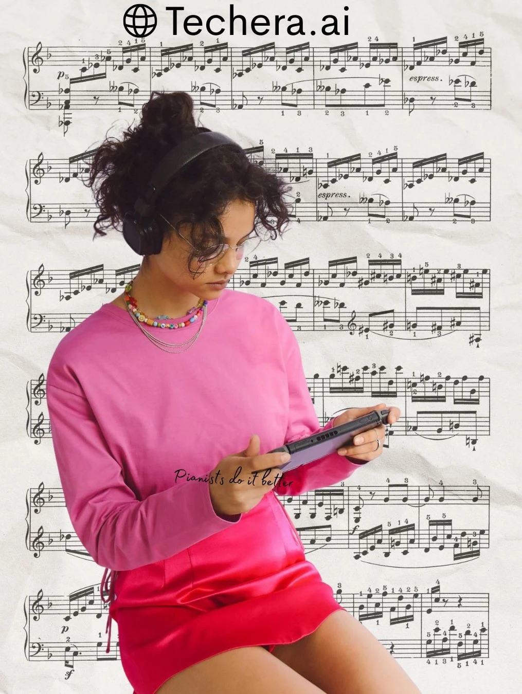 Virtual Sheet Music, Inc.