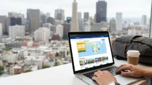 Booking.com North America