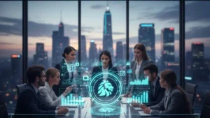 Crypto.comInvestment