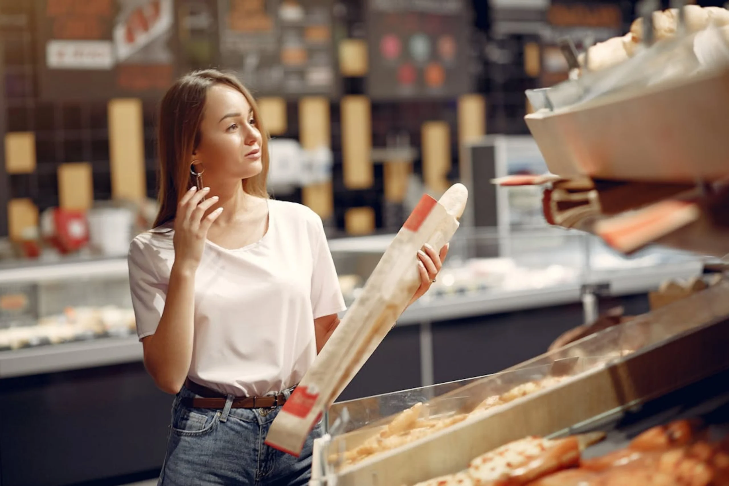 HelloFresh - US Groceries