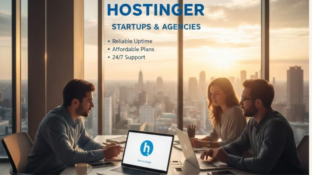 Hostinger