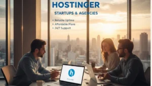 Hostinger