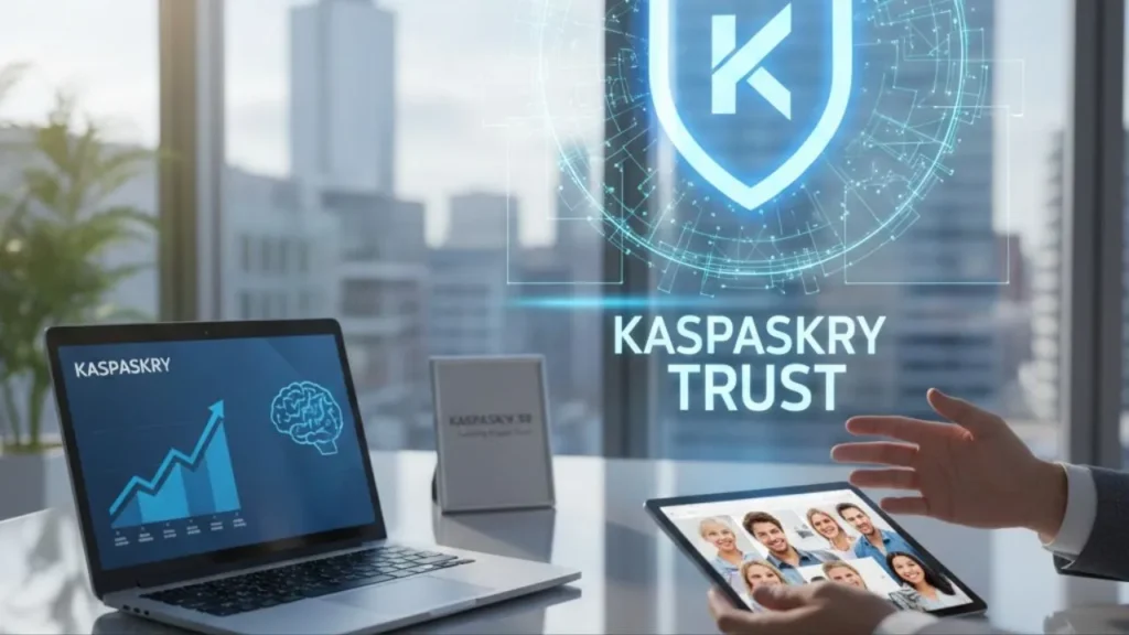 Kaspersky.se