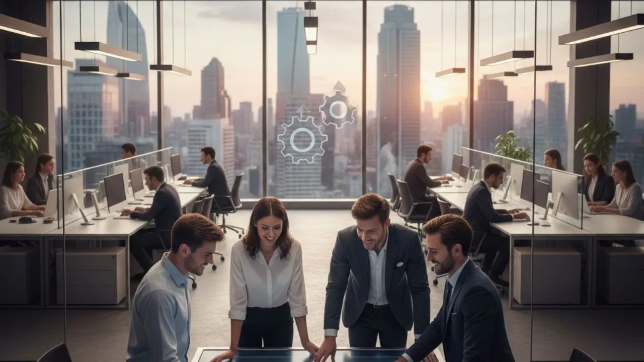 The Accountancy Partnership