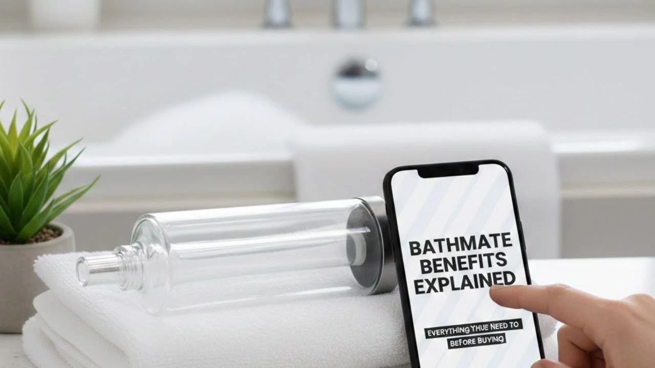 BathMate