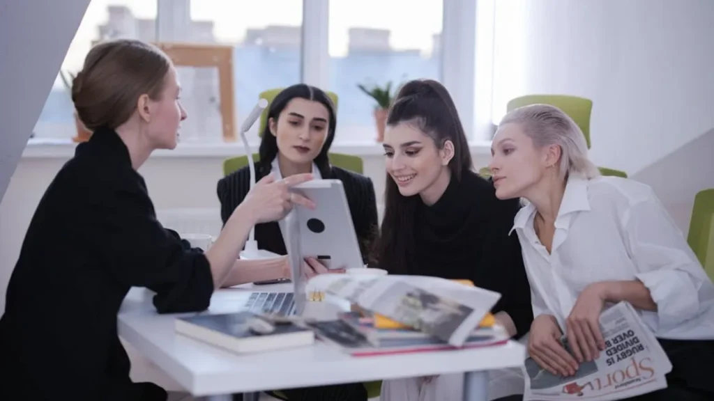 BlackBull Markets Banking/Trading