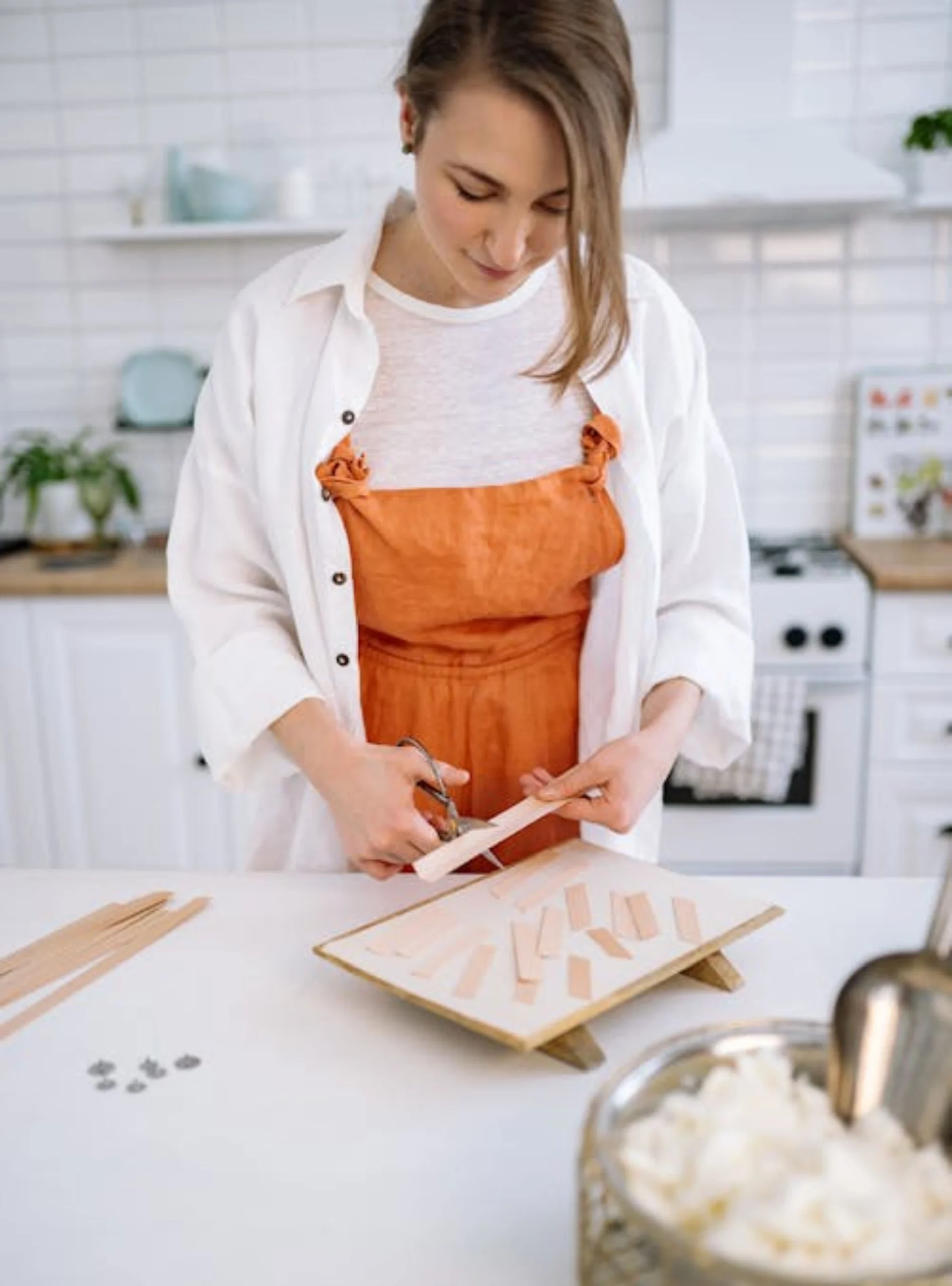 Challenger Breadware Kitchen