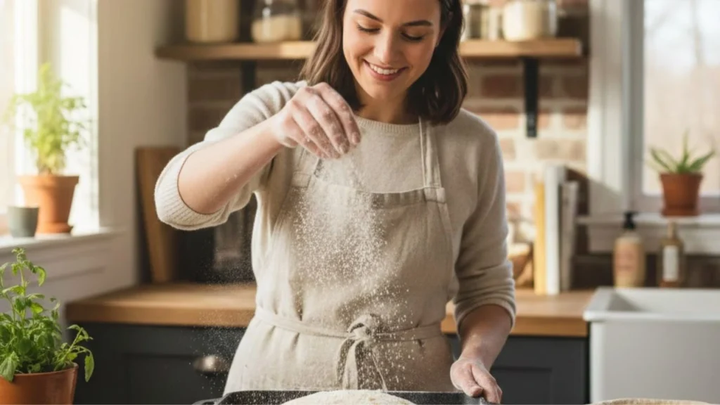 Challenger Breadware Kitchen