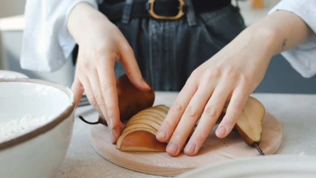 Challenger Breadware Kitchen