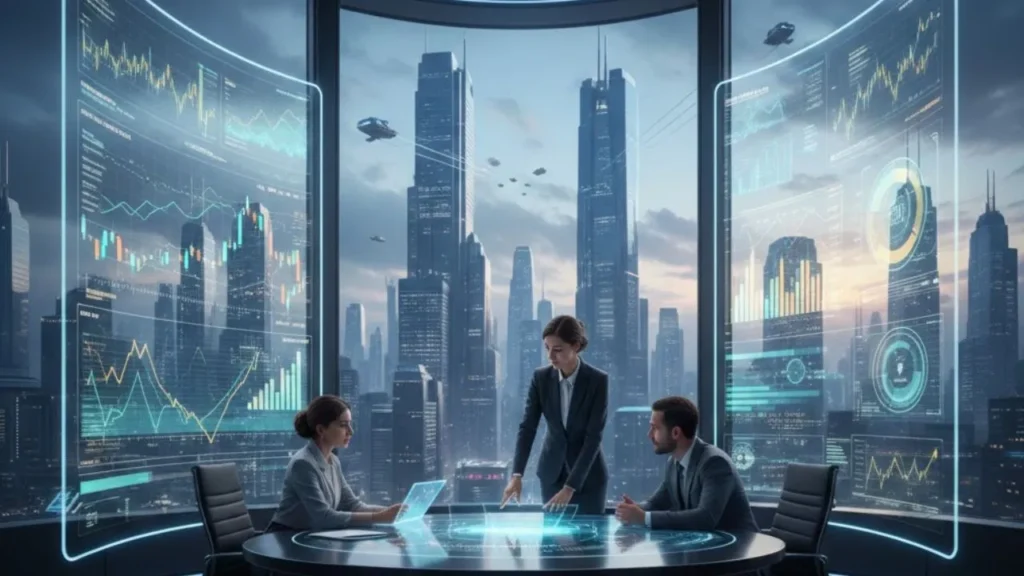 Fidelcrest Investment