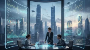 Fidelcrest Investment