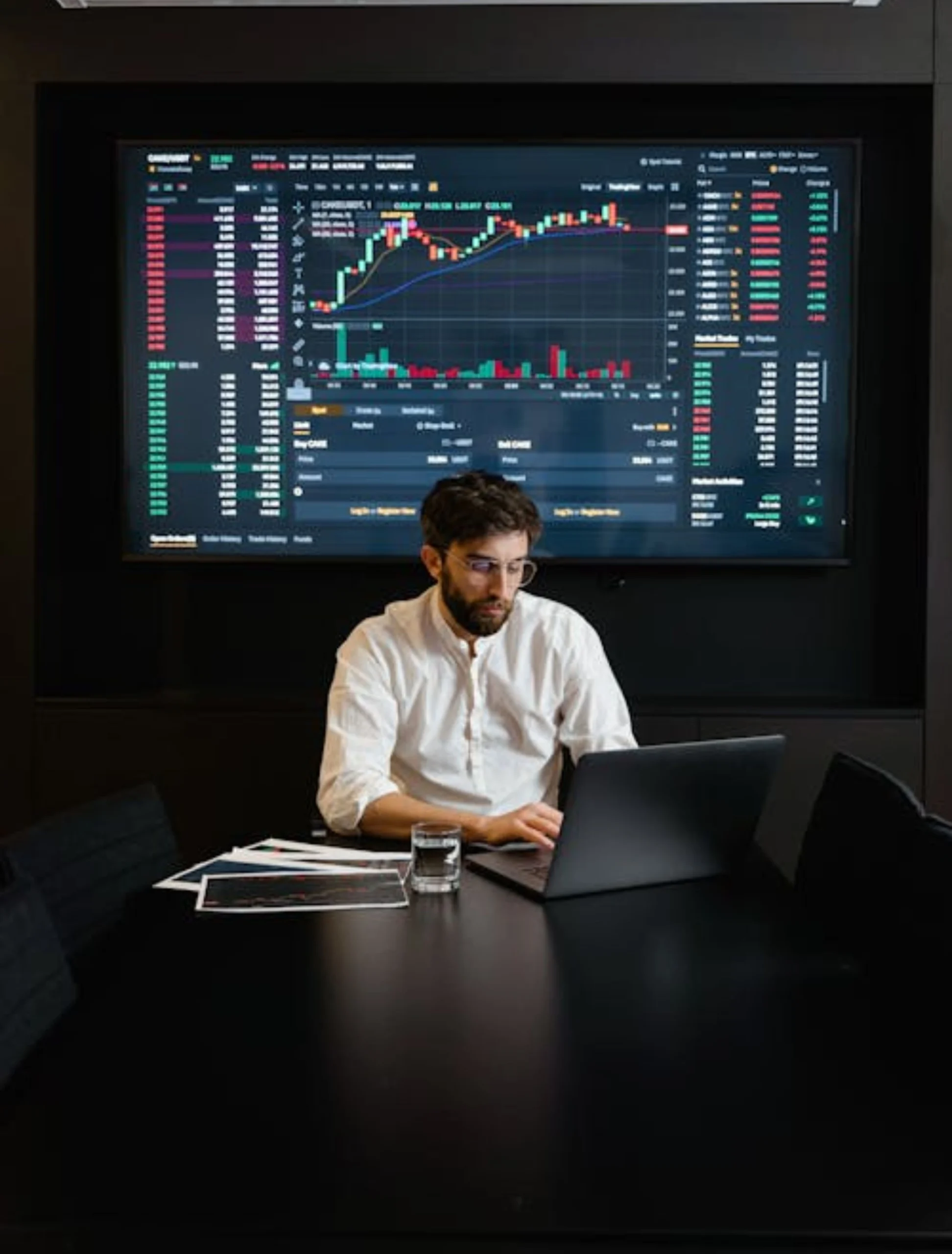 Fidelcrest Investment