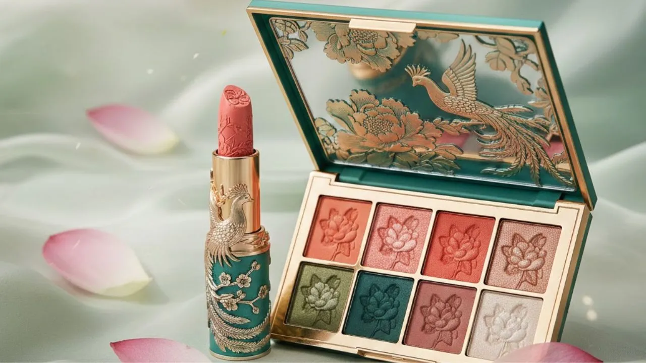 Florasis ( Hua Xizi)