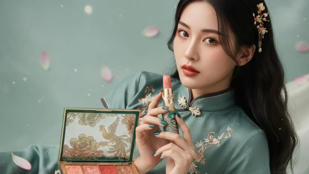 Florasis ( Hua Xizi)