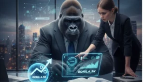 Gorila.sk