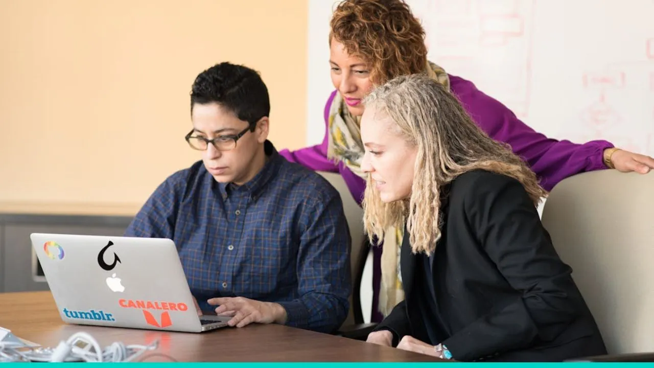 Proton Partners Program