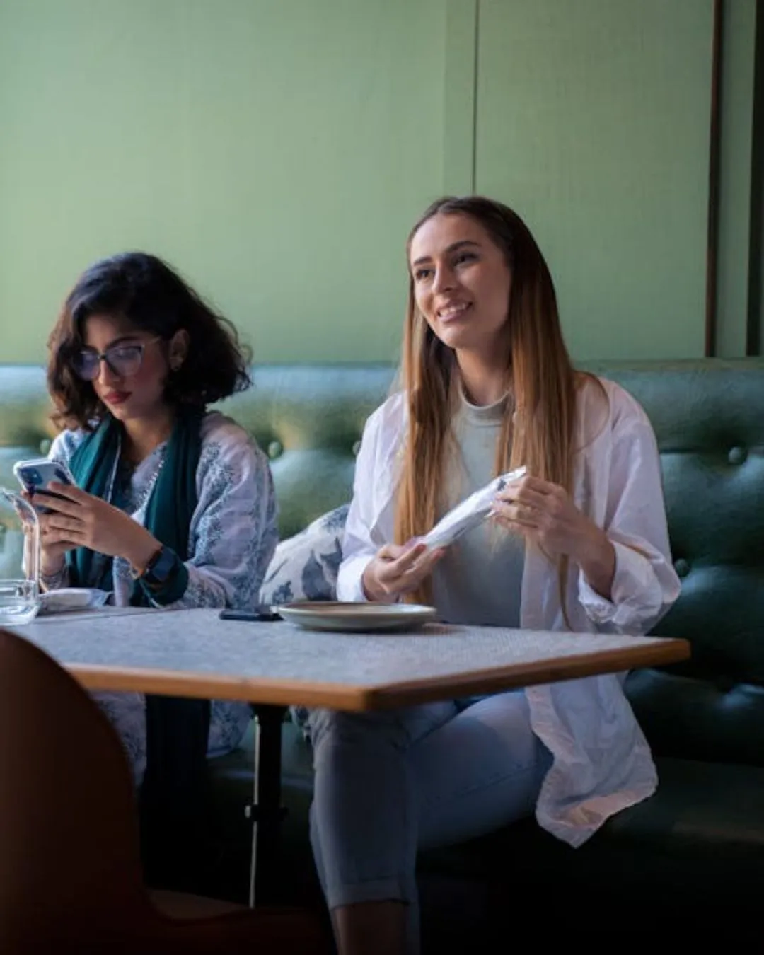 Proton Partners Program