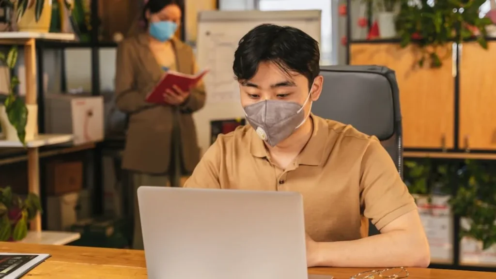 Quantum Energy Square