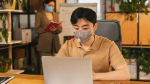 Quantum Energy Square