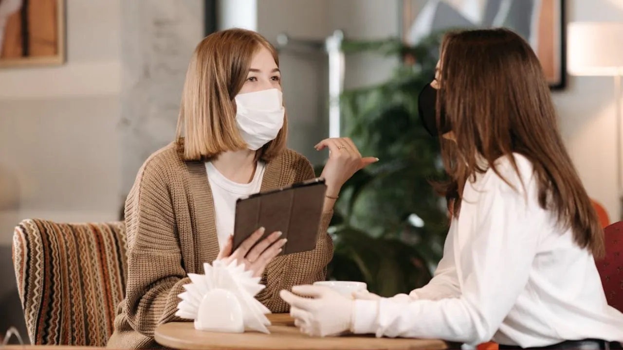 Quantum Energy Square