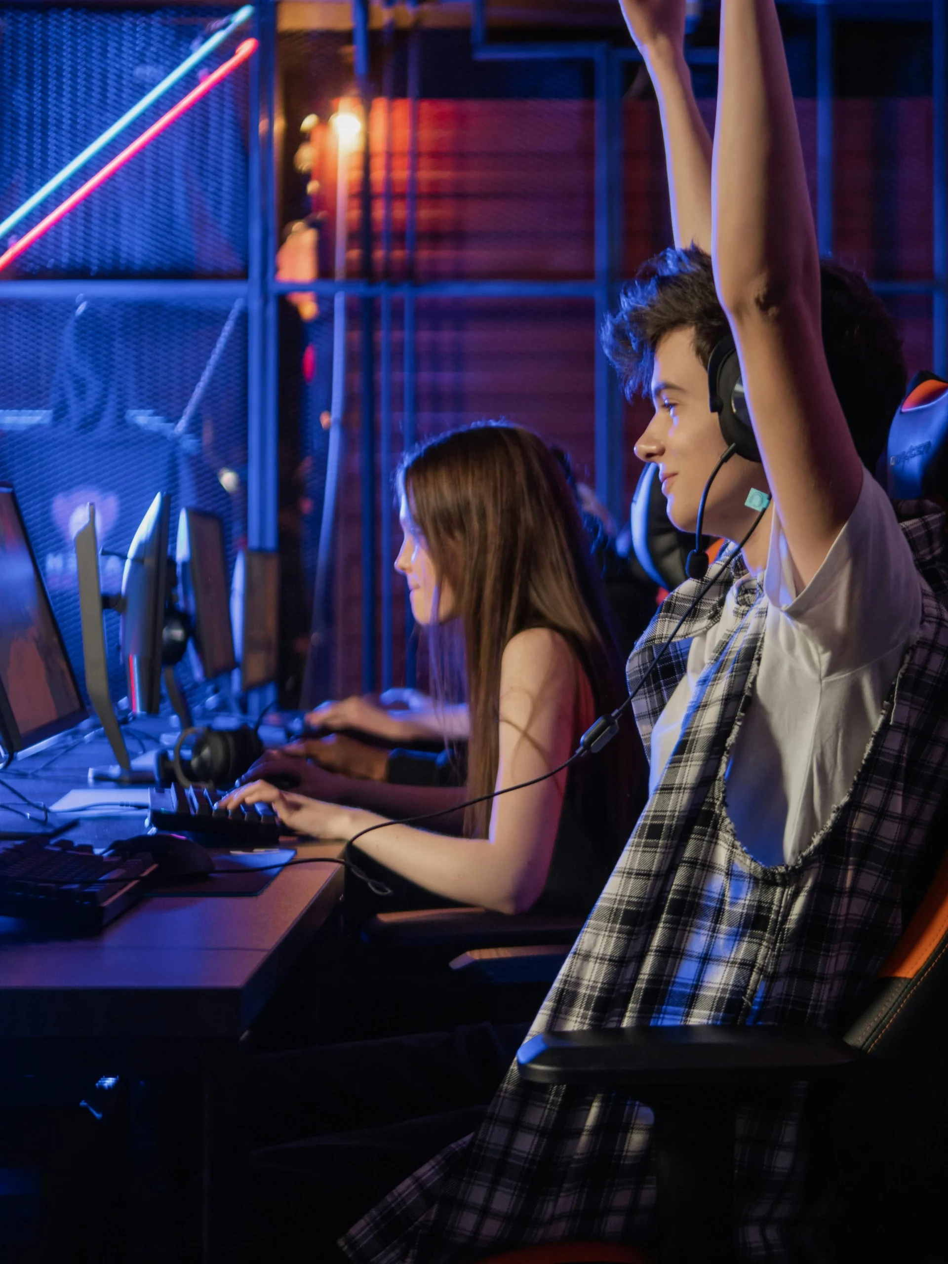 The Escape Game Entertainment