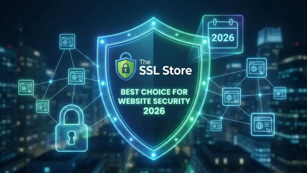 The SSL Store